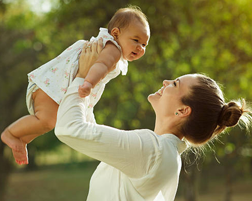 Childless